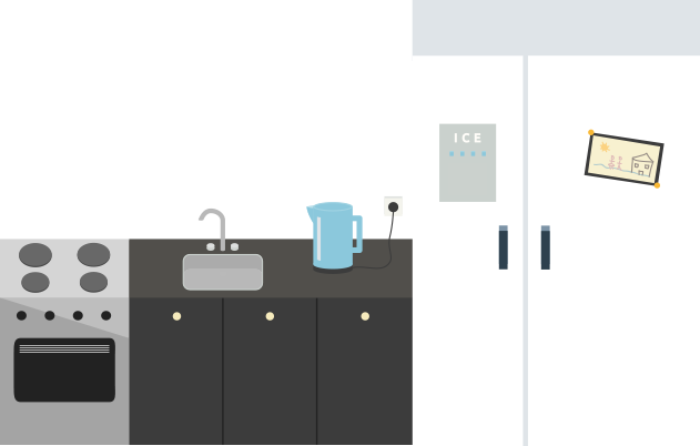 Kitchen Counters